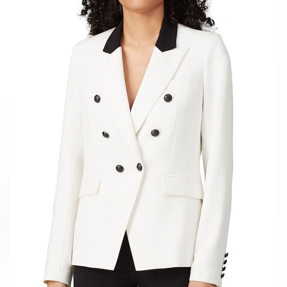 Generation Love Raelynn blazer